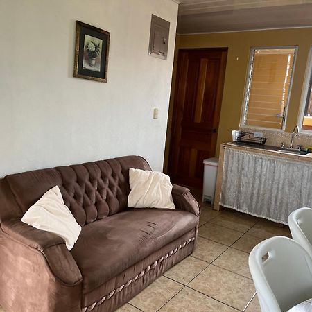 ラ・フォルトゥナApartamento Vista Al Arenalアパートメント エクステリア 写真