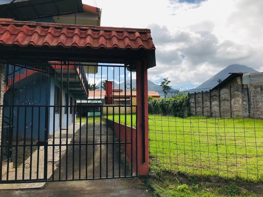 ラ・フォルトゥナApartamento Vista Al Arenalアパートメント エクステリア 写真