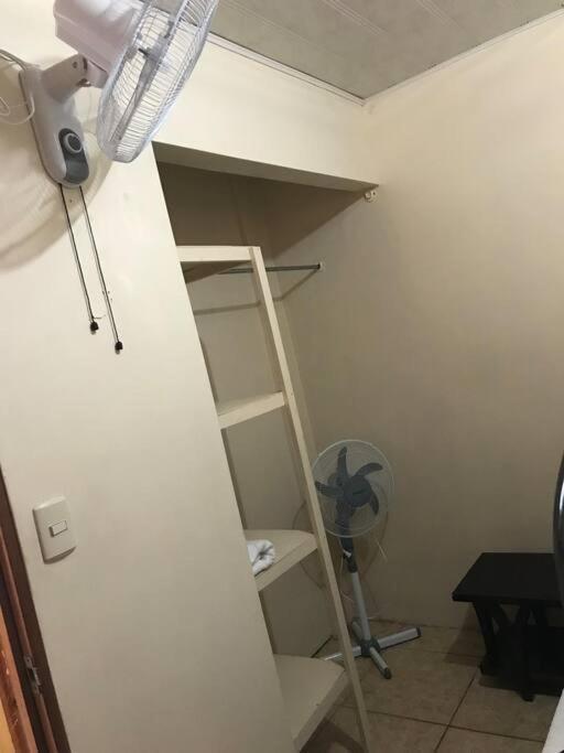 ラ・フォルトゥナApartamento Vista Al Arenalアパートメント エクステリア 写真